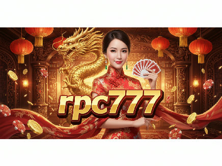สมัคร rpc777