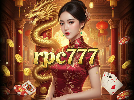 rpc777 ทางเข้า