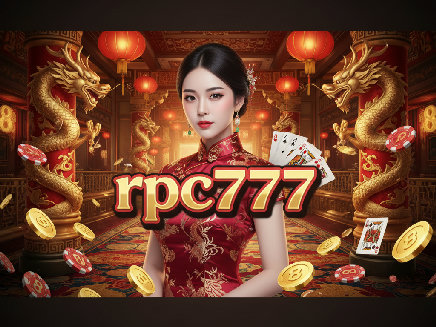 rpc777 สล็อตออนไลน์