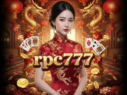 rpc777 login